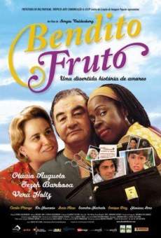 Ver película Bendito fruto