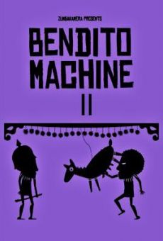 Ver película Bendito Machine II. La chispa de la vida