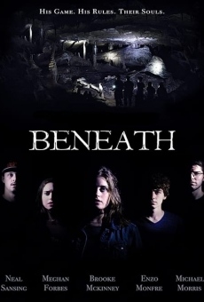 Beneath: A Cave Horror gratis