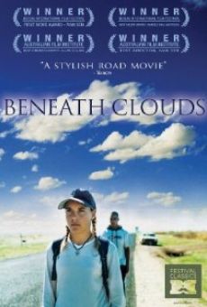 Ver película Beneath Clouds