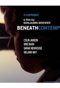 Watch Beneath Contempt online stream