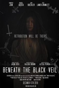 Beneath the Black Veil (2019)