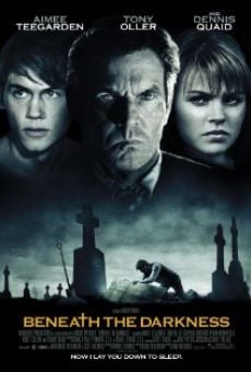 Película: Beneath the Darkness