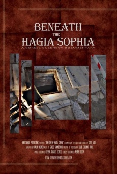 Ver película Beneath the Hagia Sophia