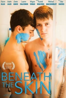 Ver película Beneath the Skin