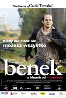 Ver película Benek