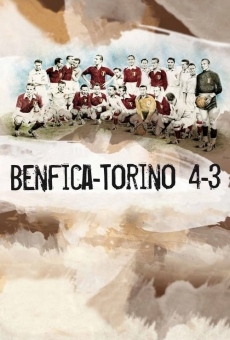 Benfica-Torino 4 - 3 gratis