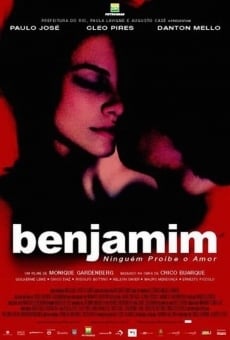 Benjamim online streaming
