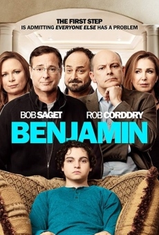 Ver película Benjamin