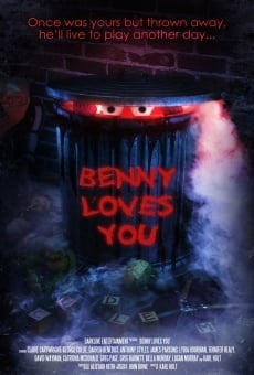 Benny Loves You stream online deutsch