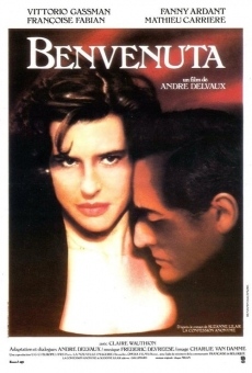 Benvenuta online streaming