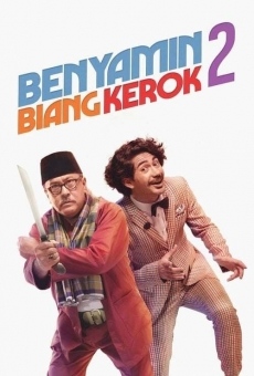 Benyamin Biang Kerok 2 en ligne gratuit