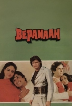 Bepanaah online streaming