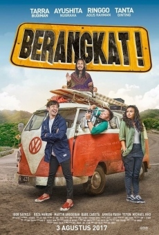 Berangkat! gratis