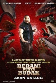 Ver película Berani Punya Budak