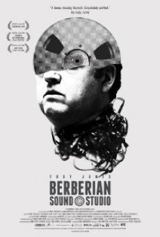 Berberian Sound Studio online streaming