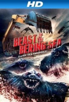 Ver película Bering Sea Beast