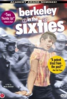 Watch Berkeley in the Sixties online stream