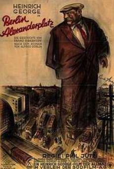 Película: Berlin Alexanderplatz