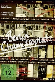 Berlin Chamissoplatz stream online deutsch