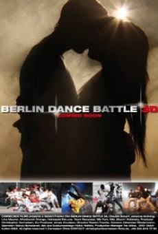 Watch Berlin Dance Battle 3D online stream