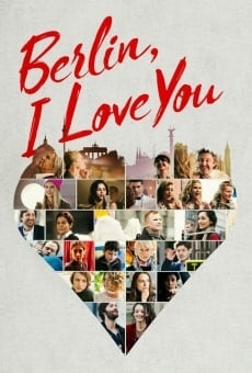 Berlin, I Love You en ligne gratuit