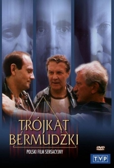 Trójkat bermudzki online free