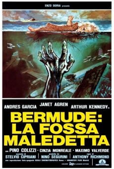 Watch Bermude: la fossa maledetta online stream