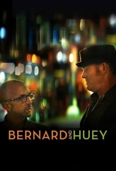 Bernard and Huey stream online deutsch