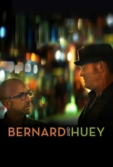 Ver película Bernard y Huey