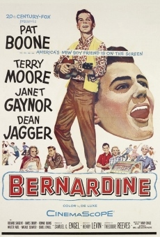 Bernardine online streaming