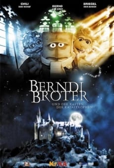 Berndi Broter und der Kasten der Katastrophen on-line gratuito