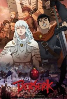 Berserk Ògon Jidai-Hen I: Haô no Tamago online kostenlos