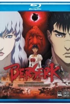 Berserk: L'âge d'or: Arc II: La bataille pour Doldrey en ligne gratuit