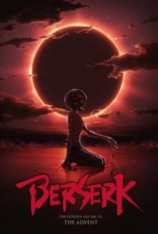 Berserk: L'epoca d'oro - Capitolo III - L'avvento online streaming