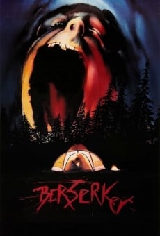 Berserker online streaming