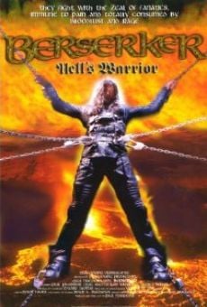 Berserker online streaming