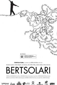 Watch Bertsolari online stream