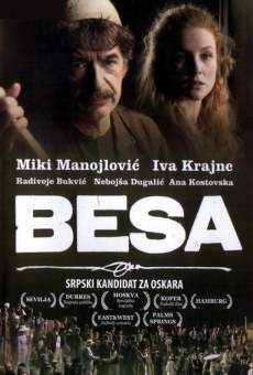 Besa on-line gratuito