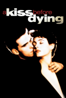 A Kiss before Dying stream online deutsch