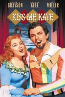 Kiss Me Kate online kostenlos