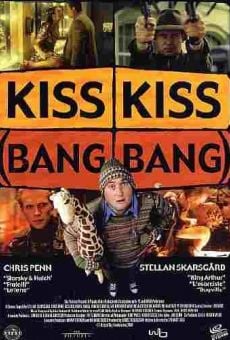 Kiss Kiss streaming en ligne gratuit