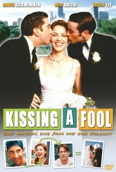 Kissing a Fool gratis