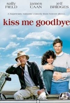Kiss Me Goodbye online free