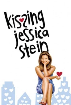 Kissing Jessica gratis