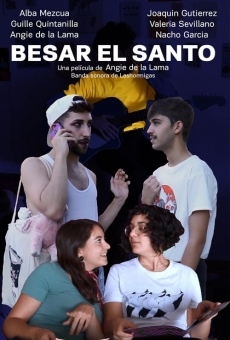 Besar el santo streaming en ligne gratuit