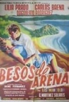 Besos de arena en ligne gratuit