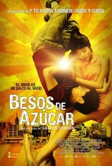 Ver película Besos de azúcar