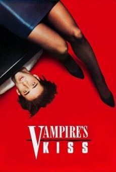 Vampire's Kiss stream online deutsch