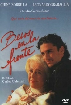 Besos en la frente online streaming